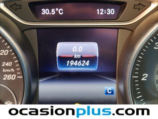 Mercedes-Benz Clase A 200 d 100 kW (136 CV)