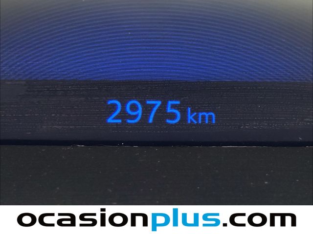 Citroen ë-Berlingo Shine Talla M 50kWh 100 kW (136 CV)