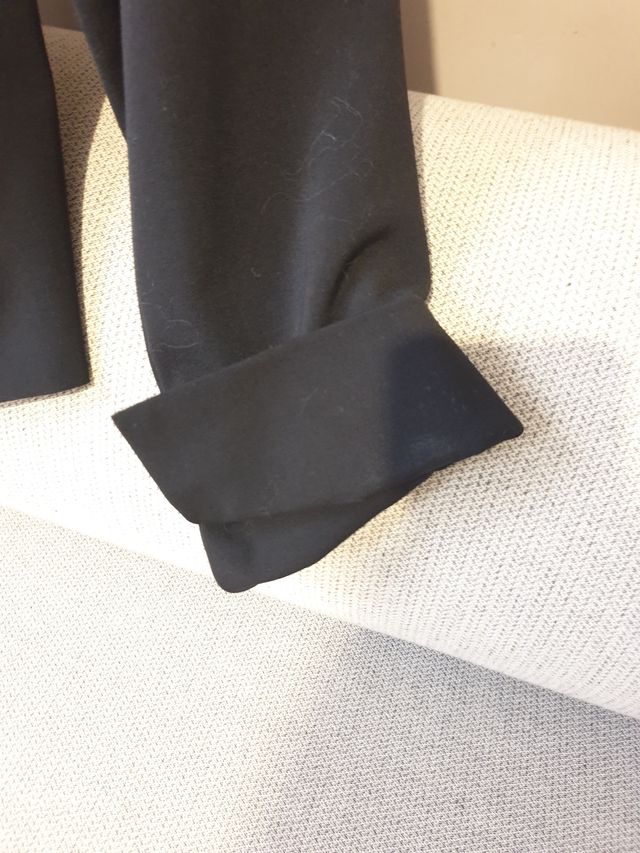 Chaqueta Blazer CIVIT Negra