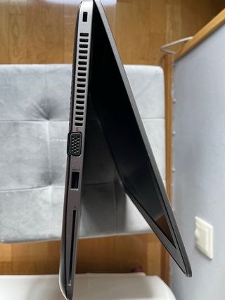 Portátil HP EliteBook 840 G3 Plata