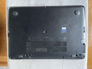 Portátil HP EliteBook 840 G3 Plata