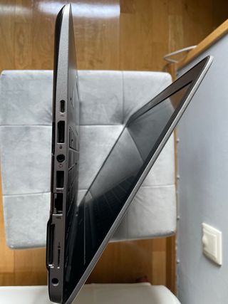 Portátil HP EliteBook 840 G3 Plata