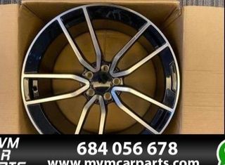LLANTAS PARA MERCEDES AMG W205 NEW CL BLACK