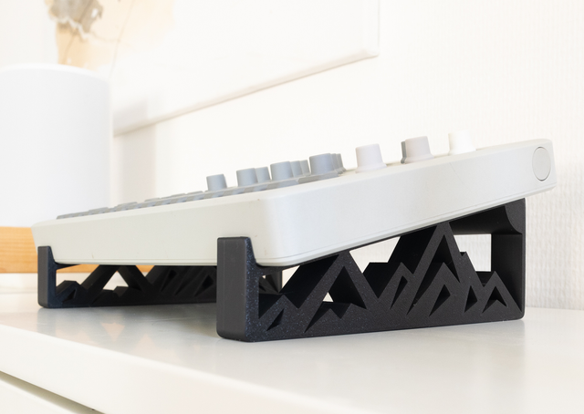 Elektron Model Cycles