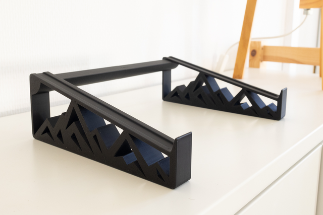 Elektron Model Cycles