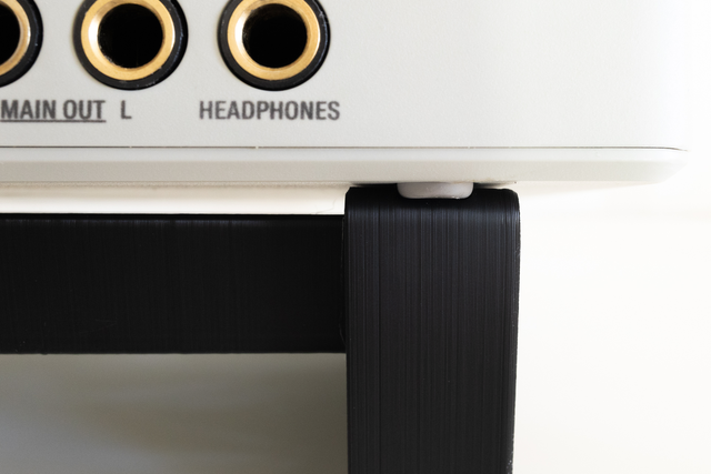 Elektron Model Cycles