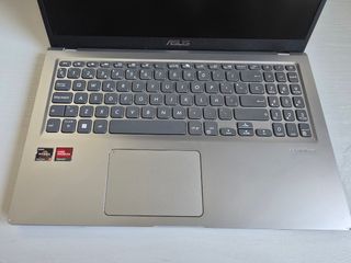 Portátil ASUS M515UA Plata