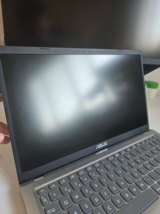 Portátil ASUS M515UA Plata