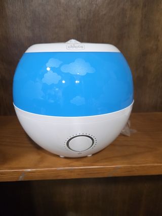 Humidificador Chicco HumiFresh Respira Sano