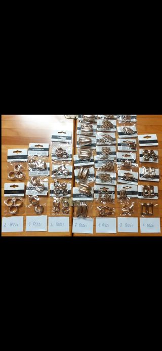 Accessori DIY Oro