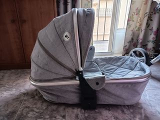 Carro de bebé para recién nacido
