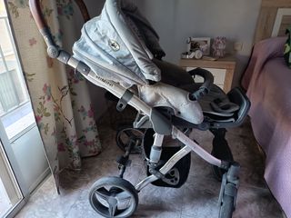 Carro de bebé para recién nacido