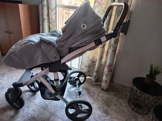 Carro de bebé para recién nacido