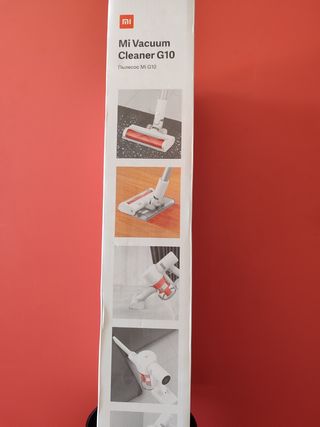 Aspiradora Escoba Xiaomi Mi Vacuum Cleaner G10