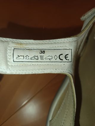 Sandalias Dr. Scholl Starlit Beige