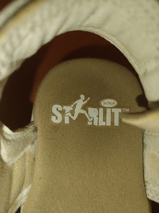 Sandalias Dr. Scholl Starlit Beige