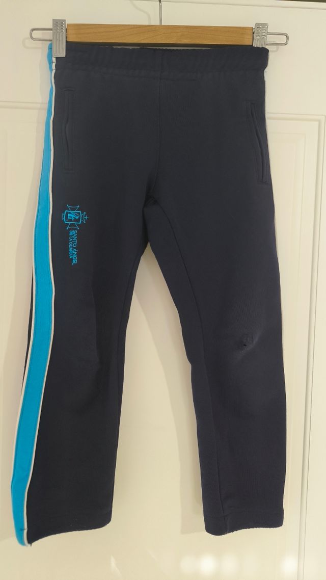 Chándal Colegio Santo Ángel de la Guarda