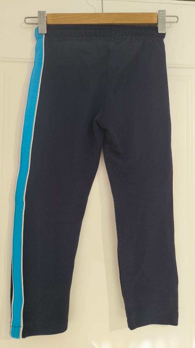 Chándal Colegio Santo Ángel de la Guarda