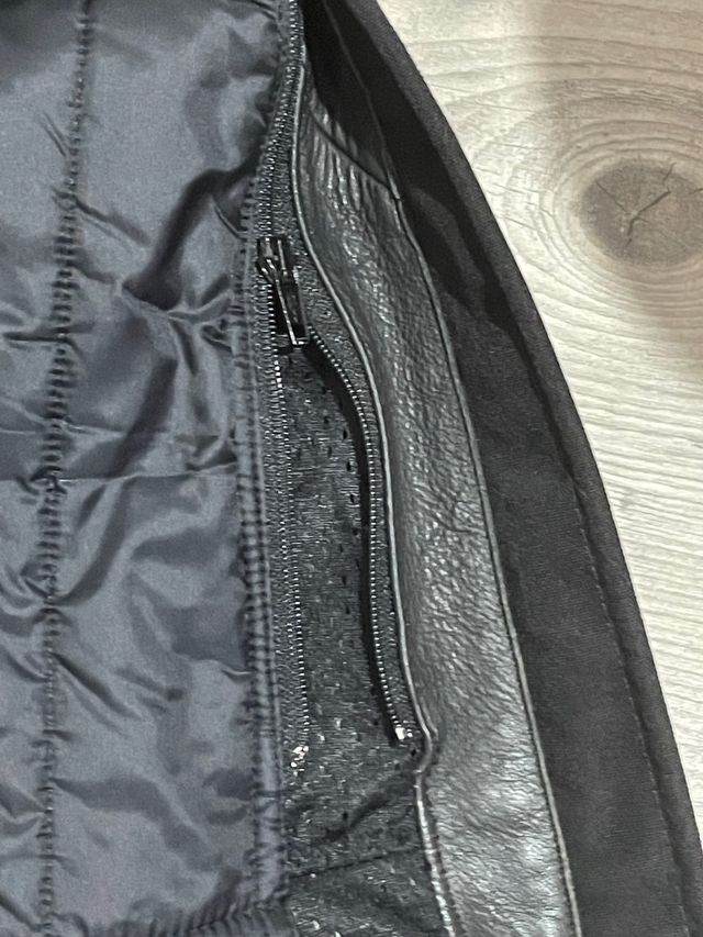 Giubbotto Dainese 72 Donna con Protezioni tg 46