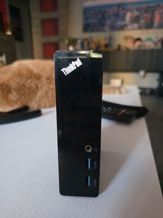 Dock Hub Lenovo ThinkPad