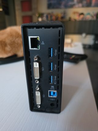 Dock Hub Lenovo ThinkPad