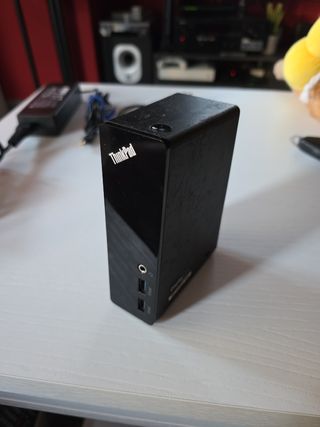 Dock Hub Lenovo ThinkPad