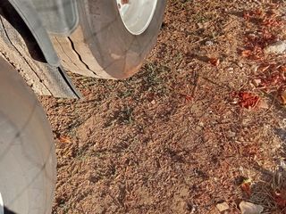 Remolque piso móvil aluminio