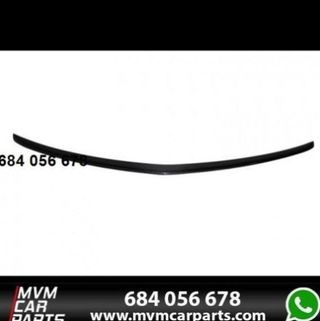 Alerón Mercedes W207 2010-2012 2P Carbono