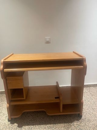 Mesa de escritorio