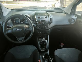 Ford Tourneo Courier 1.0 ecoboost 5 pl 2018