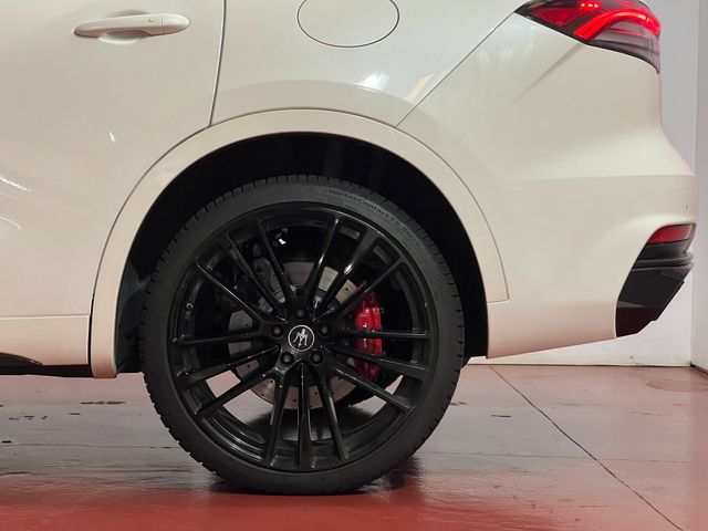 Maserati Levante Trofeo 3.8 V8 twin turbo 427kW (580CV)