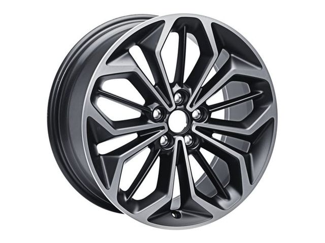 Llantas Ford Focus 18 Nuevas a estrenar originales