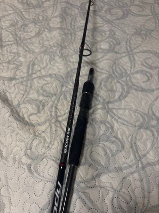Caña Hart Bloody Reaction Raw 2.10m