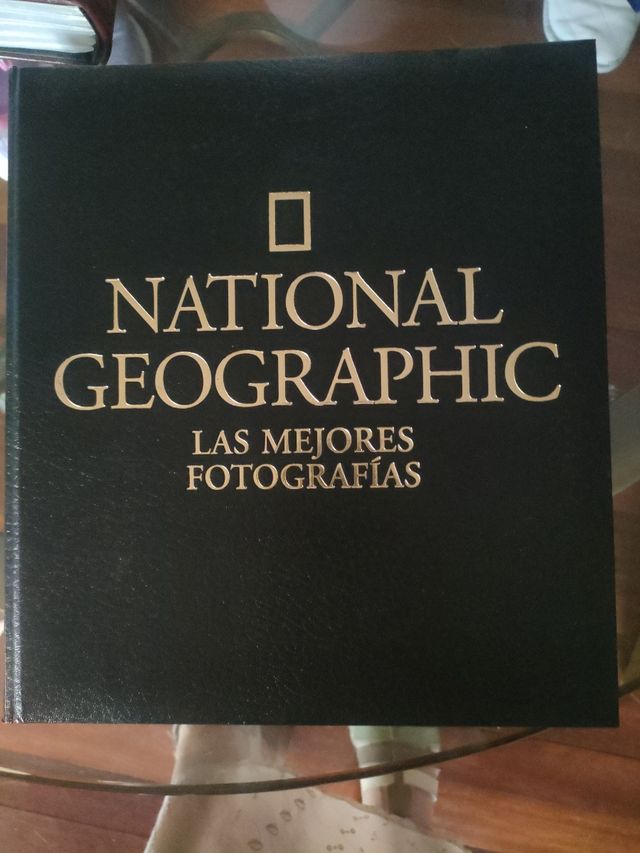 National geographic