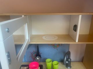 Cocina de Juguete Infantil IKEA
