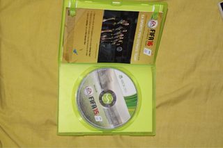 FIFA 15 Xbox 360 EA Sports