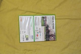 FIFA 15 Xbox 360 EA Sports
