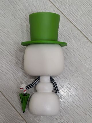 Funko Pop Pesadilla Antes de Navidad
