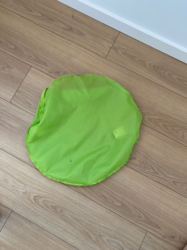 Castillo de Princesas Pop-up. ¡Magia instantánea!