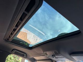 Porsche Cayenne V6 Gasolina cuero techo solar