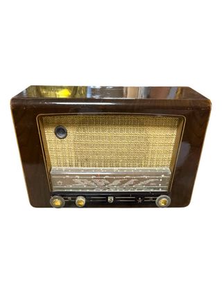 Radio Philips 