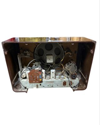 Radio Philips 