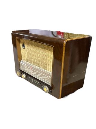 Radio Philips 