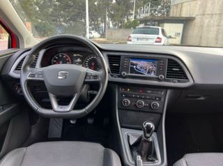 SEAT Leon FR 1.8 TSI 180 CV