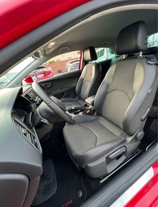 SEAT Leon FR 1.8 TSI 180 CV