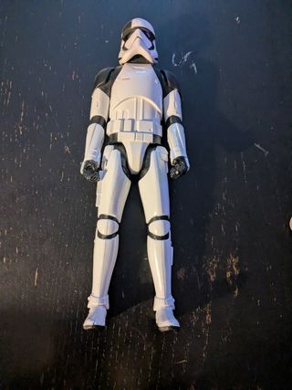 Muñeco Stormtrooper Star Wars
