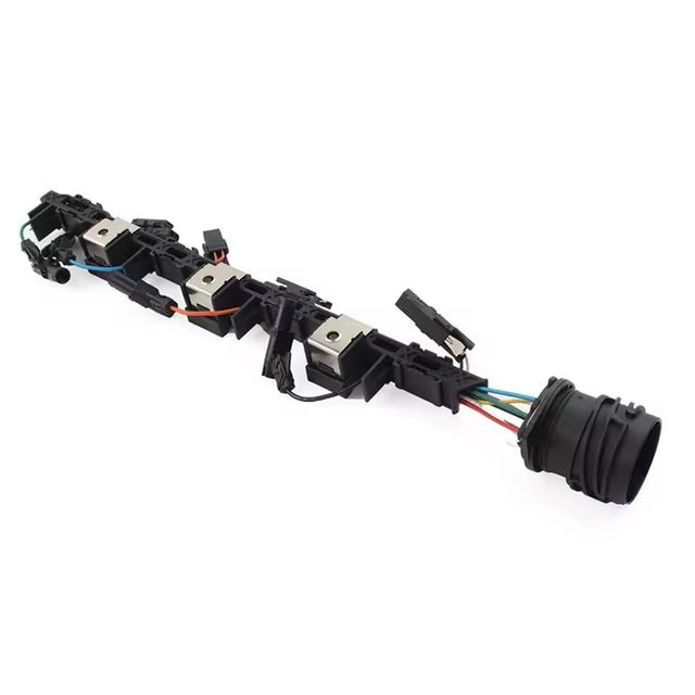 Cableado 03G971033L 03G971033D A3 A4 A6 Seat