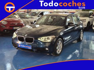 BMW Serie 1 116d