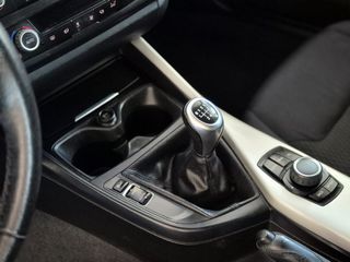 BMW Serie 1 116d