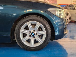 BMW Serie 1 116d